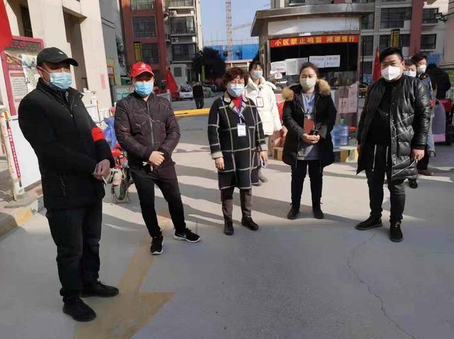 致富不忘初心,爱心奉献社会——记濮阳市濮阳县女企业家协会会长王华玲