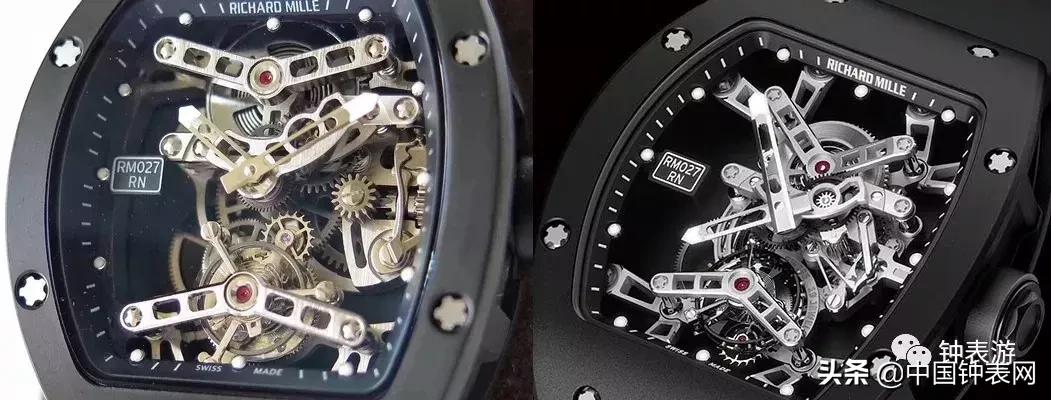 rm手表国产,nb手表是哪国产的