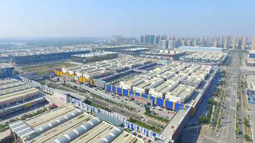 郑州零首付楼盘,郑州零首付