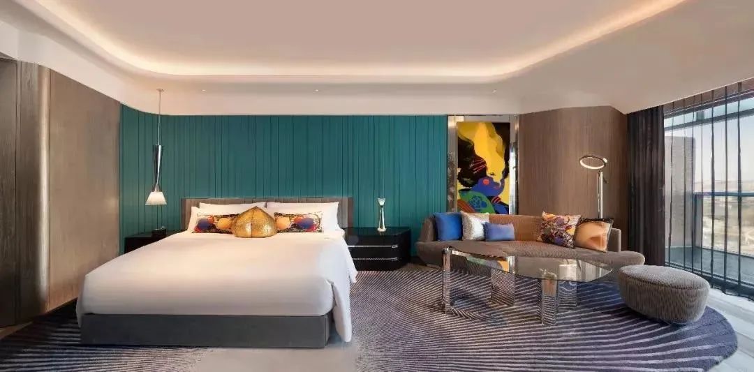 十大最美国际酒店,全球30个最美的野奢酒店