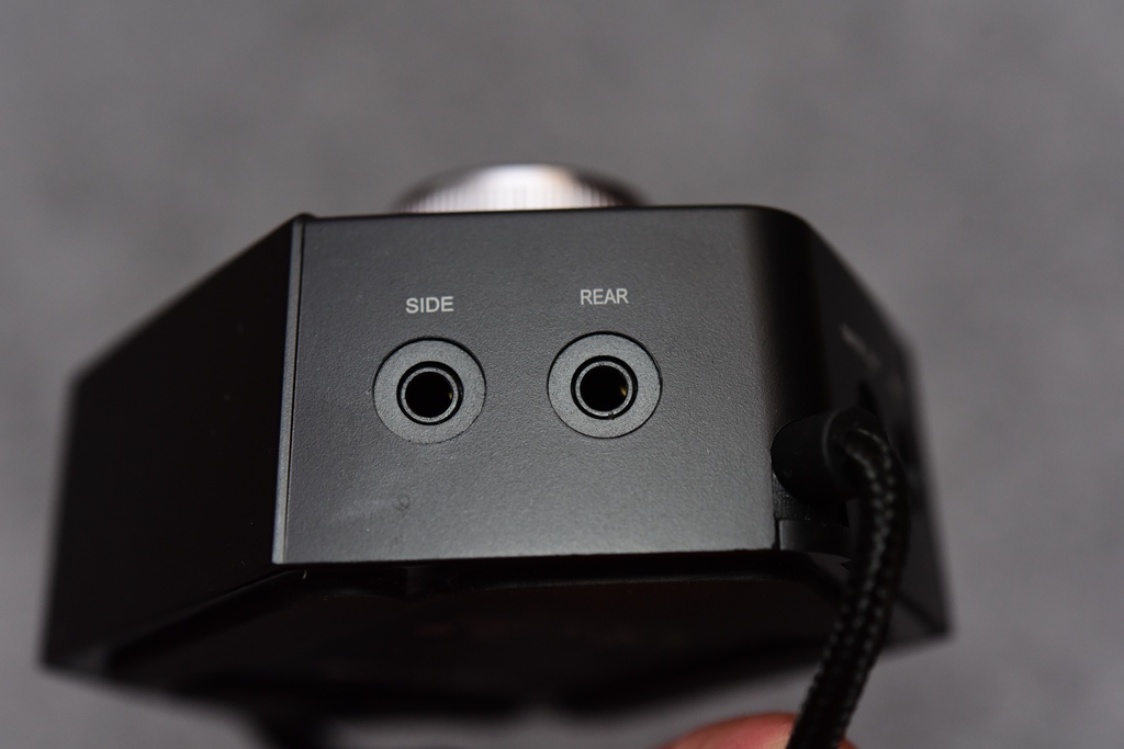 7.1声道的耳机适用于哪些方面,耳机虚拟7.1和物理7.1区别