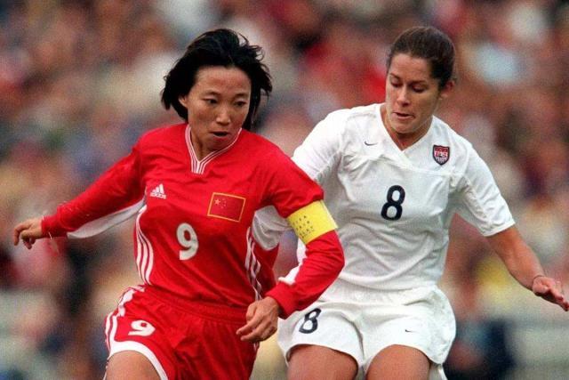 2018年贾秀全谈中国女足,中国女足全球选帅