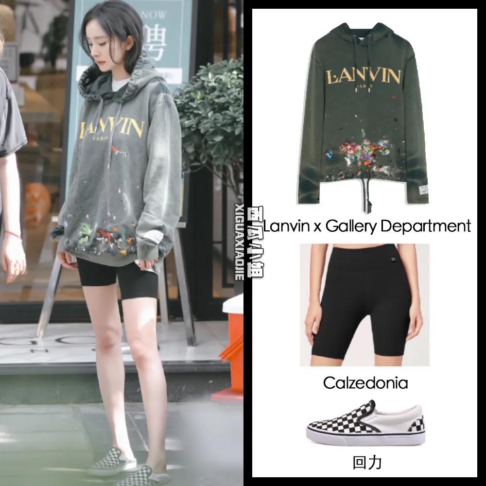 杨幂对自己诚实,杨幂今年上了几次热搜