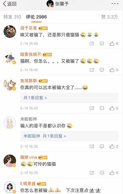 张馨予成为军嫂的洗白之路,张馨予当军嫂后现状