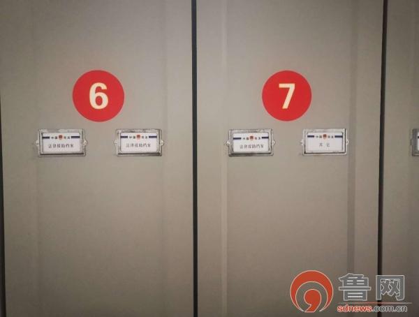 东营区档案管理,多举措规范档案管理制度工作