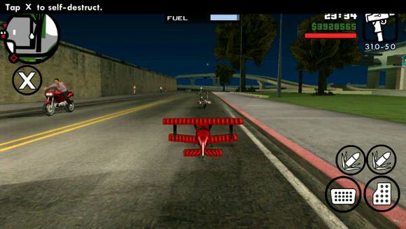 侠盗猎车手圣安地列斯任务全过程,侠盗猎车手圣安地列斯最难任务