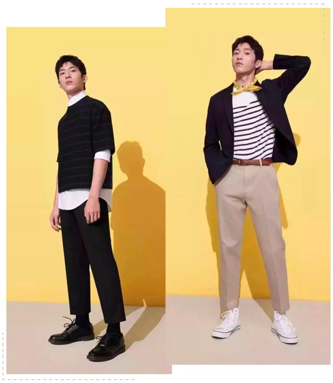 今年夏天，这波设计师系列让你张张站C位！