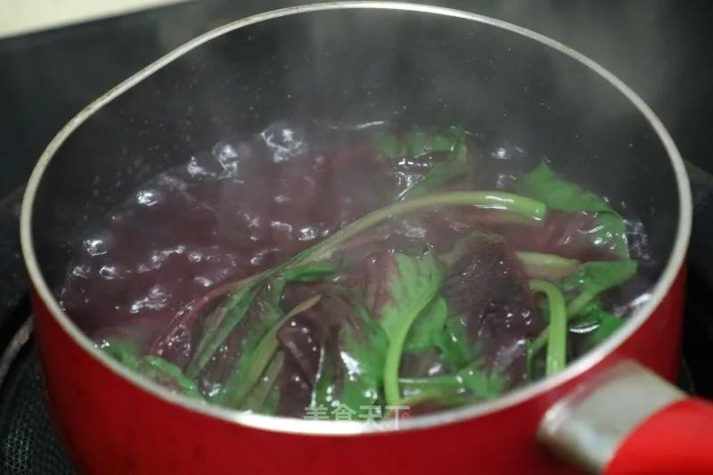 一两苋菜一两金啥意思,半斤苋菜含多少草酸