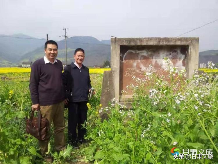 与时代命运相激荡,玉成敦煌小说创作