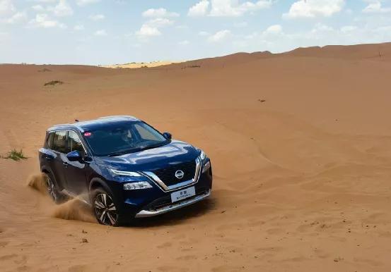 全新一代奇骏车怎么样,全新一代奇骏到底怎么样