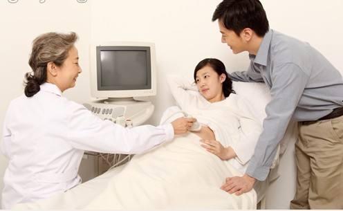 产检时间表和项目费用成本一览表,深圳产检时间表和项目