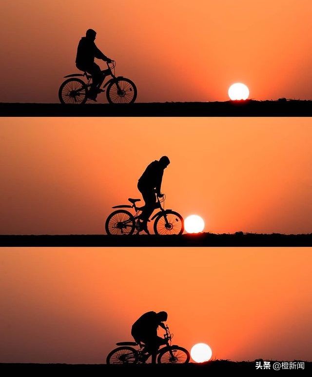 擅长拍日落的著名摄影师,日落拍的比较好的摄影师