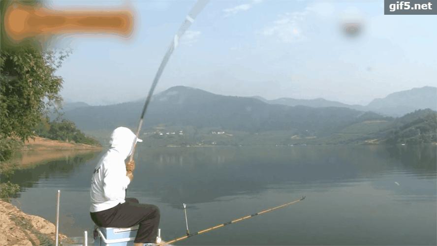 800元左右的鱼竿推荐路亚,钓鱼大师强烈推荐鱼竿