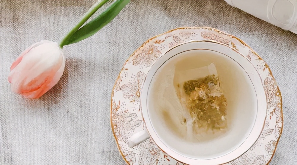 哪种水泡茶最好喝又健康,冷水泡茶的正确喝法是什么