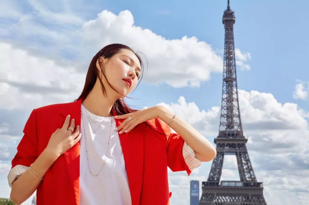 晖常look|细数2019年百场时尚活动+街拍,继续迎战2020