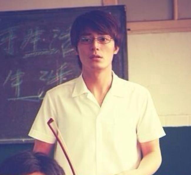 林心如霍建华真实状况,霍建华从当红巨星到无戏可拍