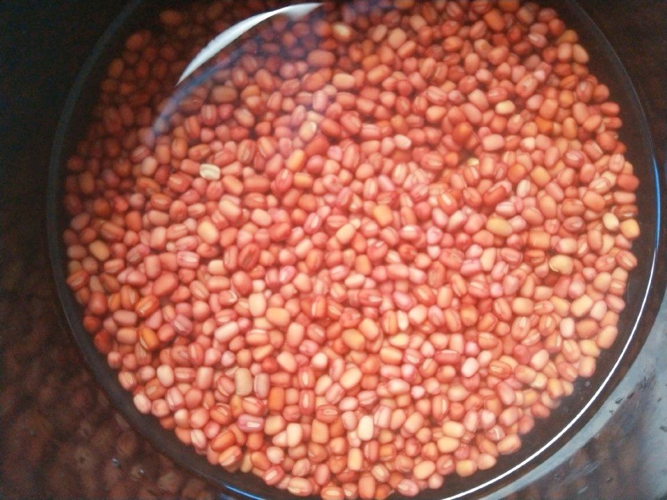 买的红豆沙馅太软了太甜了怎么办,买的王致和红豆沙太甜了怎么处理