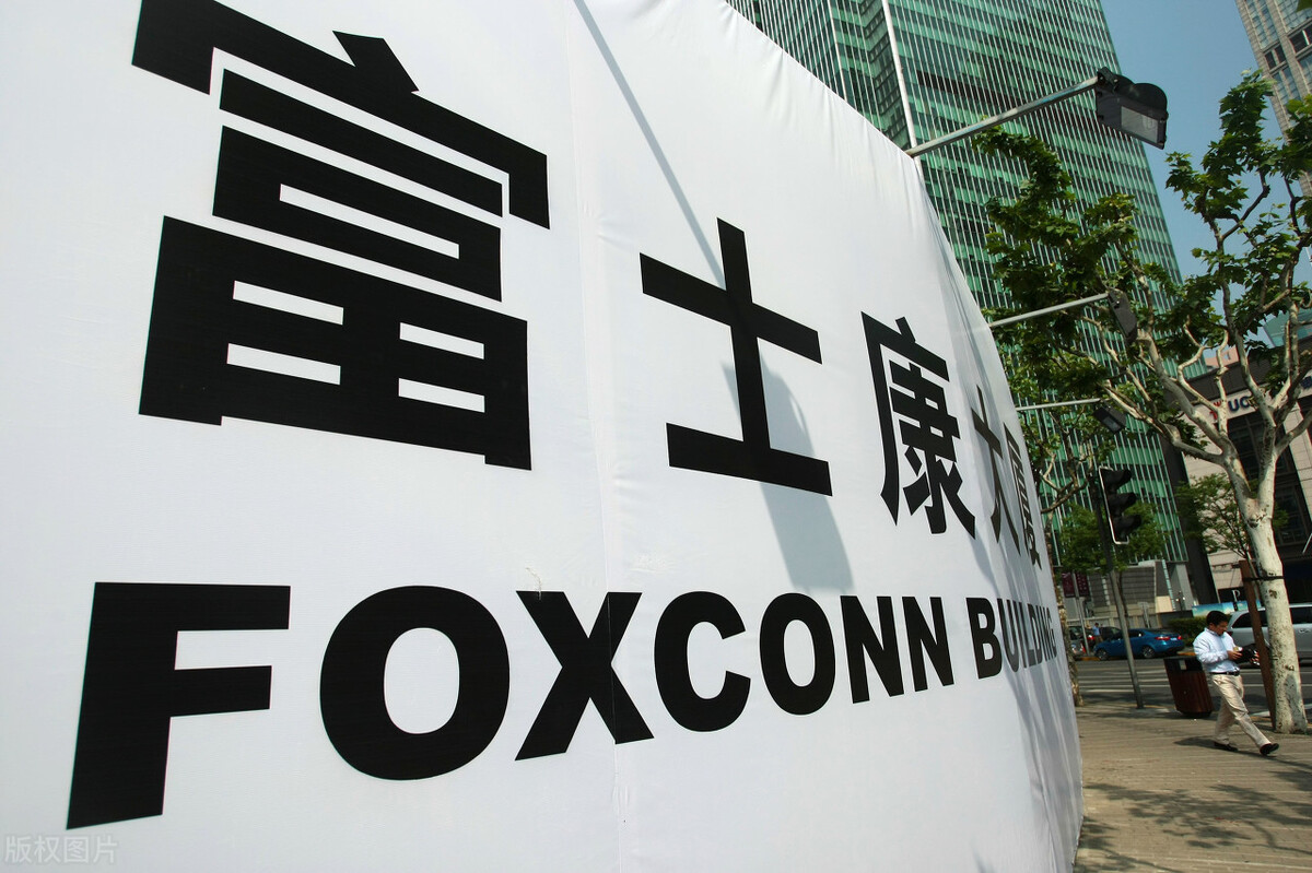 成都富士康发展前景,成都富士康现状与前景