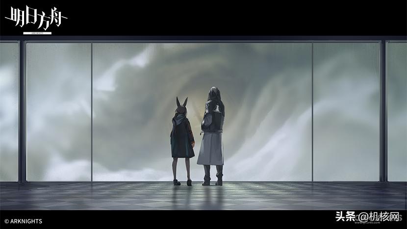 以玩家的角度写游戏攻略,明日方舟老玩家的血泪经验总结