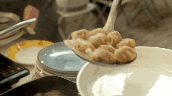 这个最适合冬天来的北方小城，光是海鲜就能让你吃回票价