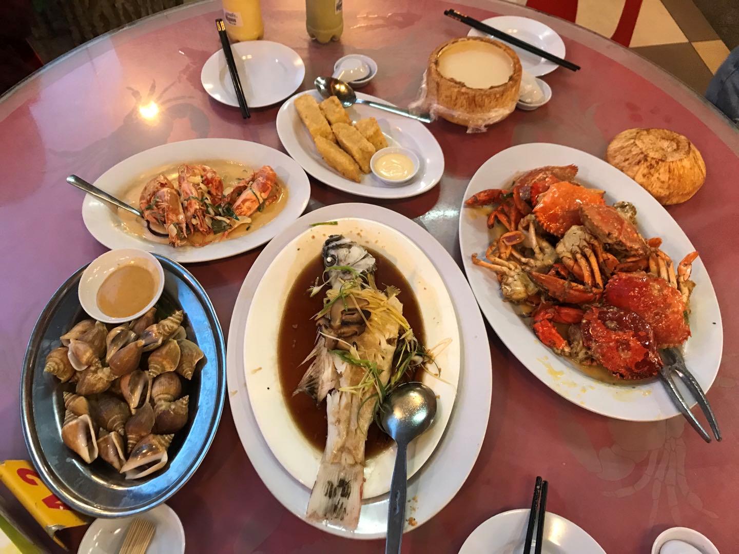 出发!风下之乡-马来西亚的蓝色天堂沙巴