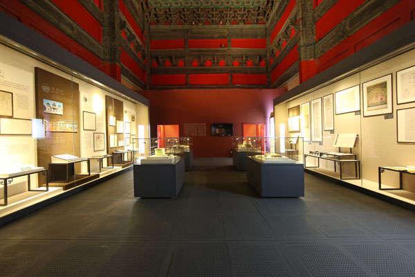 北京导游君君详细讲解故宫,北京导游直播故宫