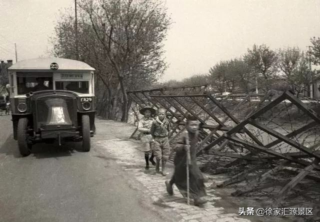 海派之源-景区巡礼丨从河流到道路，“水陆两栖”肇嘉浜实力见证