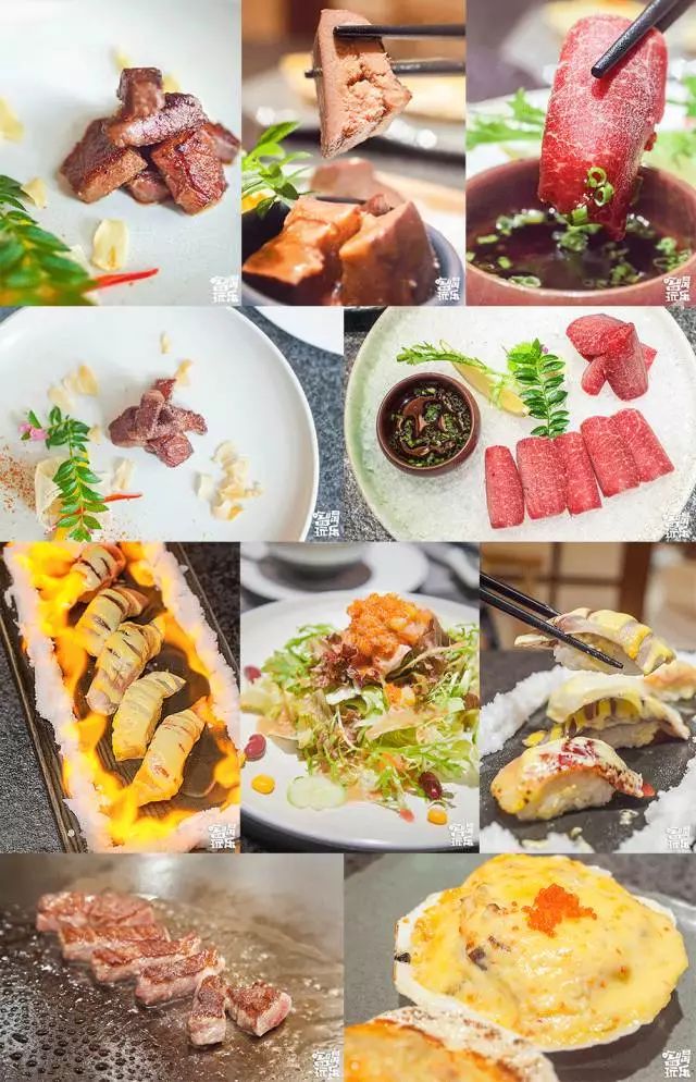 长沙顶级日料视频,长沙地道日料店推荐