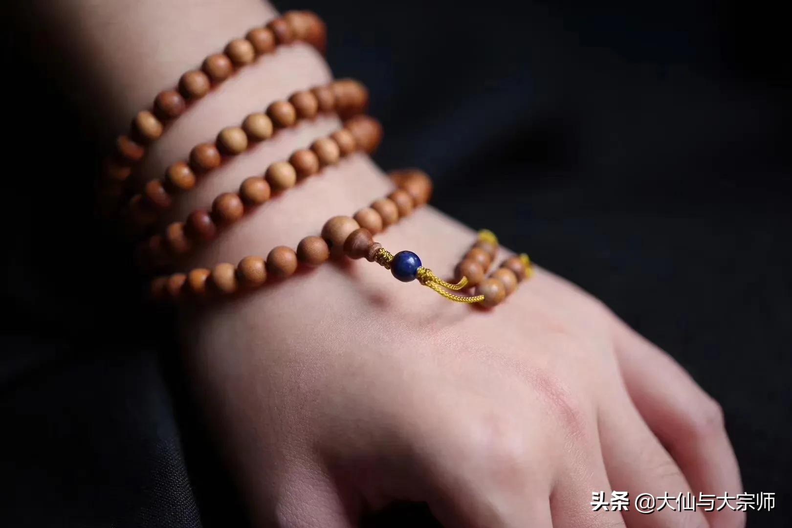 什么样的木头做串比较贵,什么木头串贵