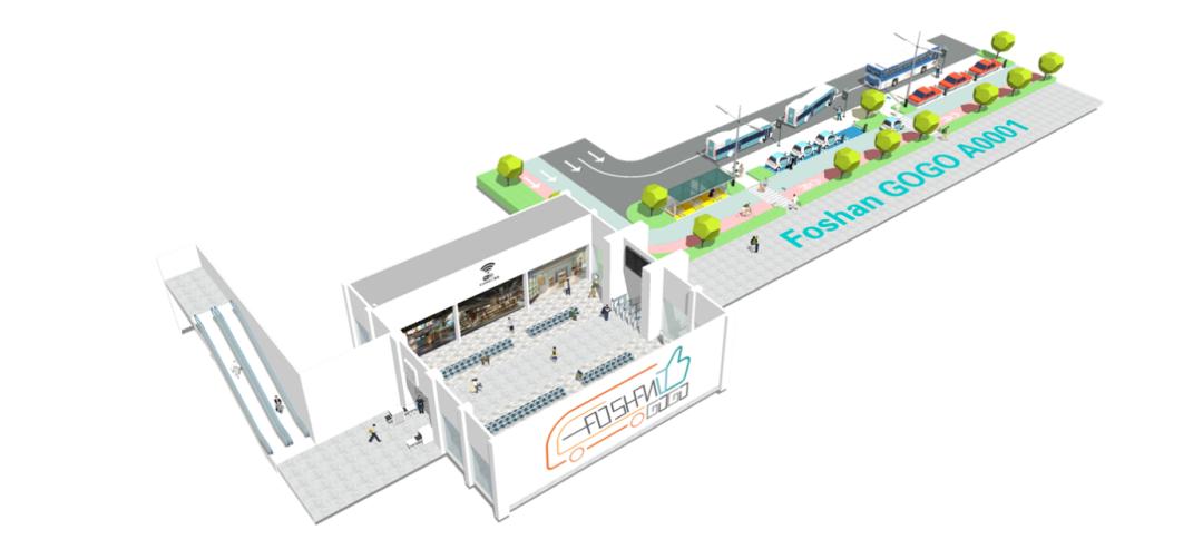 多专业协同，砥砺创新路|清华同衡践行新基建之“新”