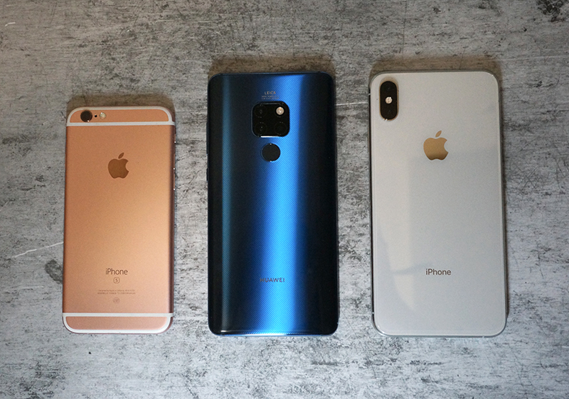 华为mate20有必要入手吗,华为mate20普通版还值得吗