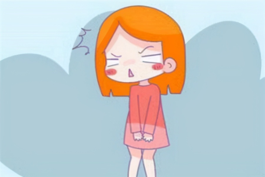 女人月经半个月都不走怎么办,月经干净半个月后又来是什么原因