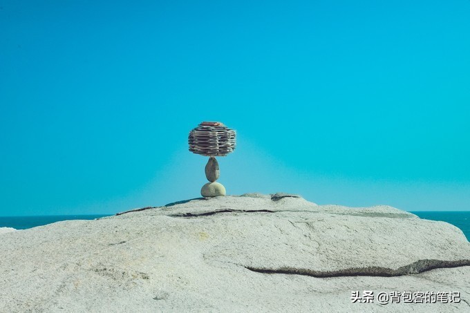 进出景区排队3个小时,岛上物价高上天,这的游客还是多的挤破头