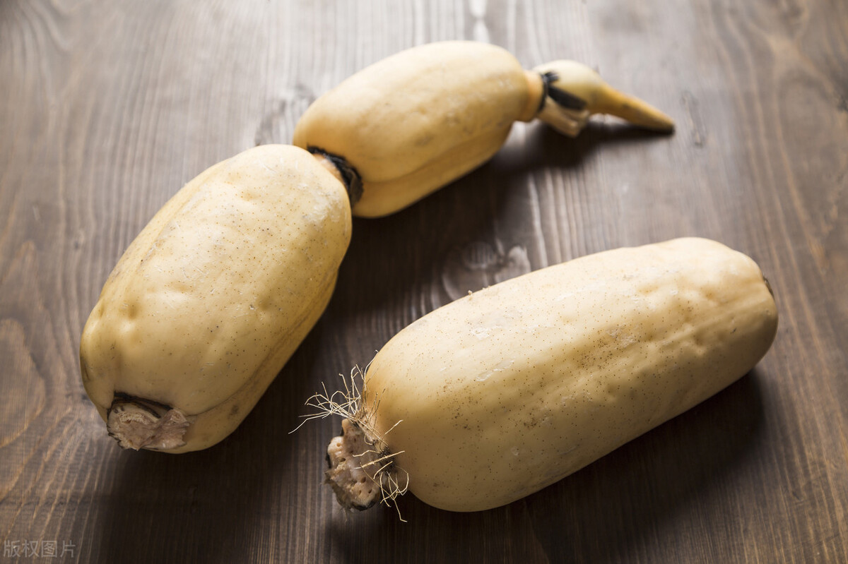 末伏喝什么汤进补,明日立秋记得给家人吃这五宝