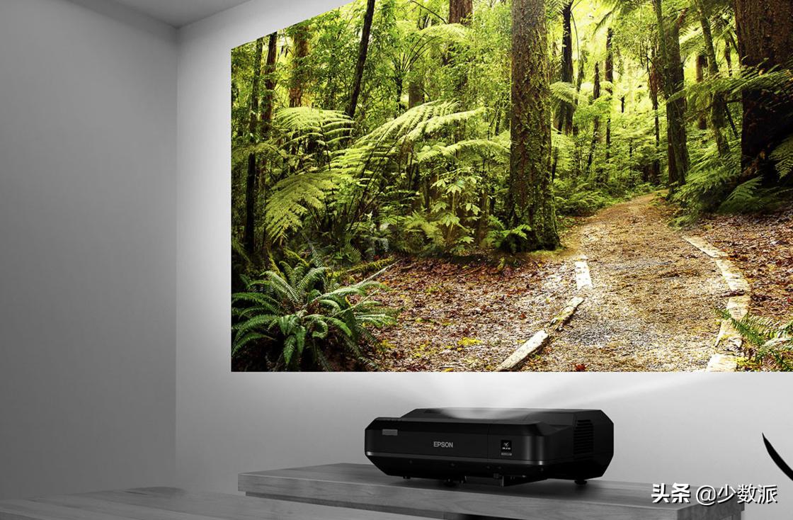 家庭选什么投影较好,家用投影型号推荐