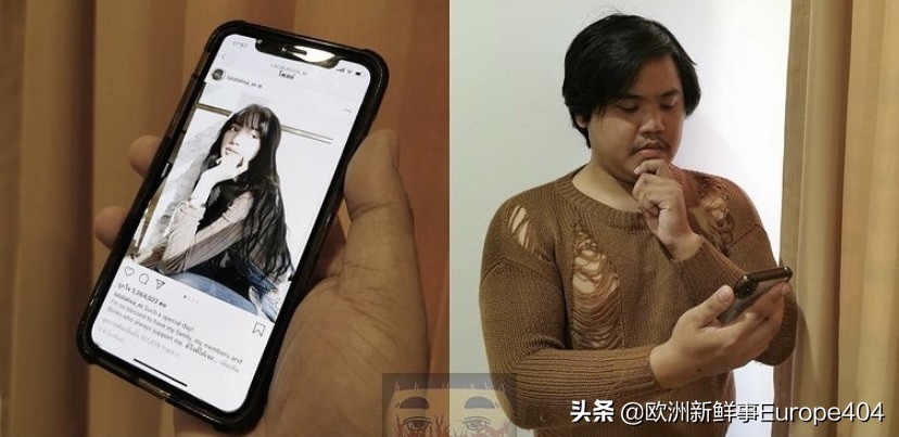 洋葱也可以用来cosplay？泰国人的创意为什么永不枯竭？