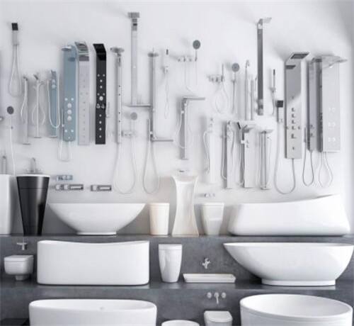 装修主材品牌推荐2021,大品牌主材选购