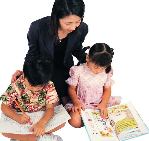 锻炼孩子口吃的语言游戏,解决幼儿口吃的策略