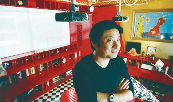 高晓松杭州建筑大师,高晓松中国建筑