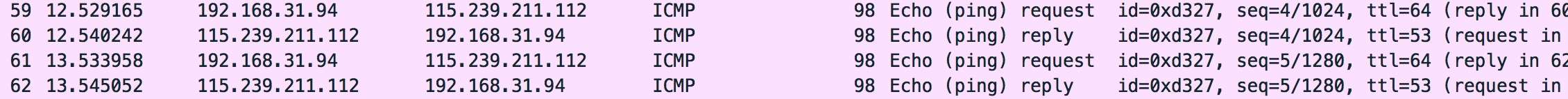 wireshark抓包及各个协议分析,wireshark抓包协议怎么用