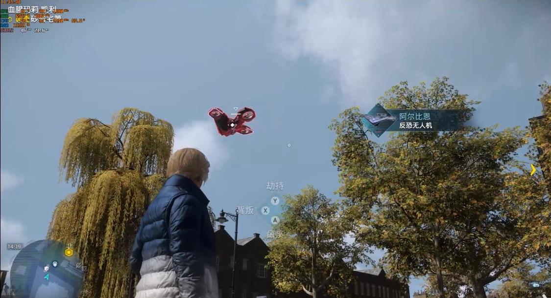 《看门狗:军团》深度评测:值得打折后入手的育碧味黑客游戏