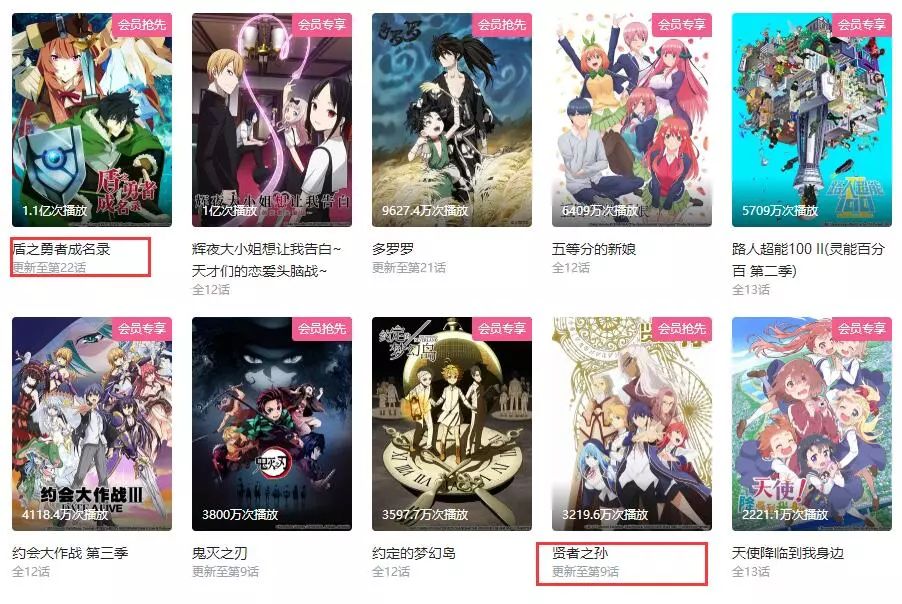 异世界动漫解读,异世界动画大合集