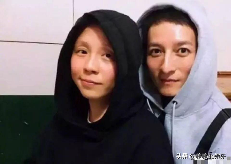 李维嘉老婆近况,李维嘉和老婆是谁