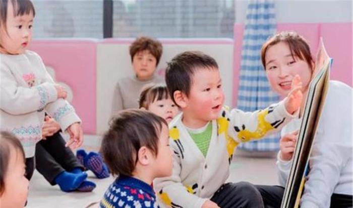 幼儿园超前教学对一年级的危害,幼儿园超前教学的危害