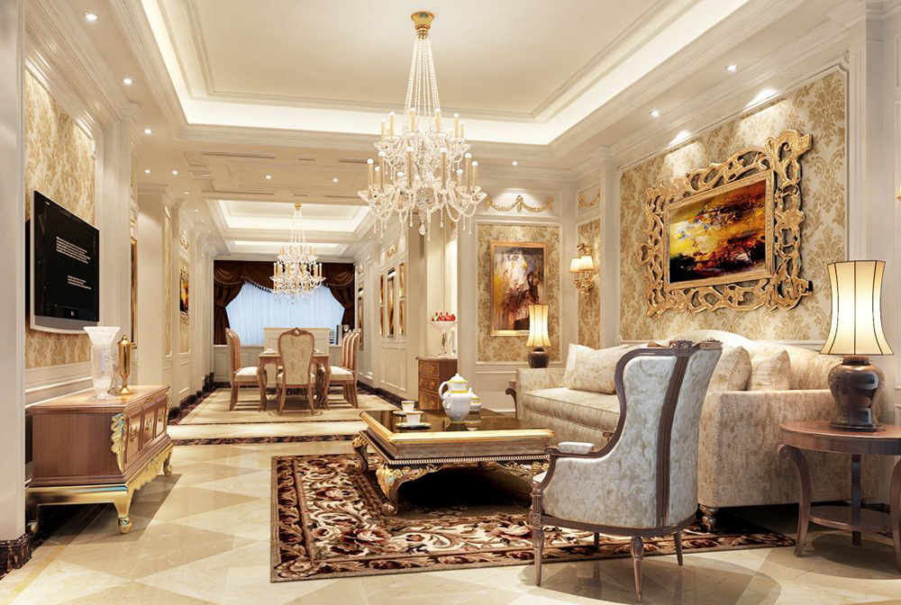 装饰画怎么使用,装饰画需要怎么画好看