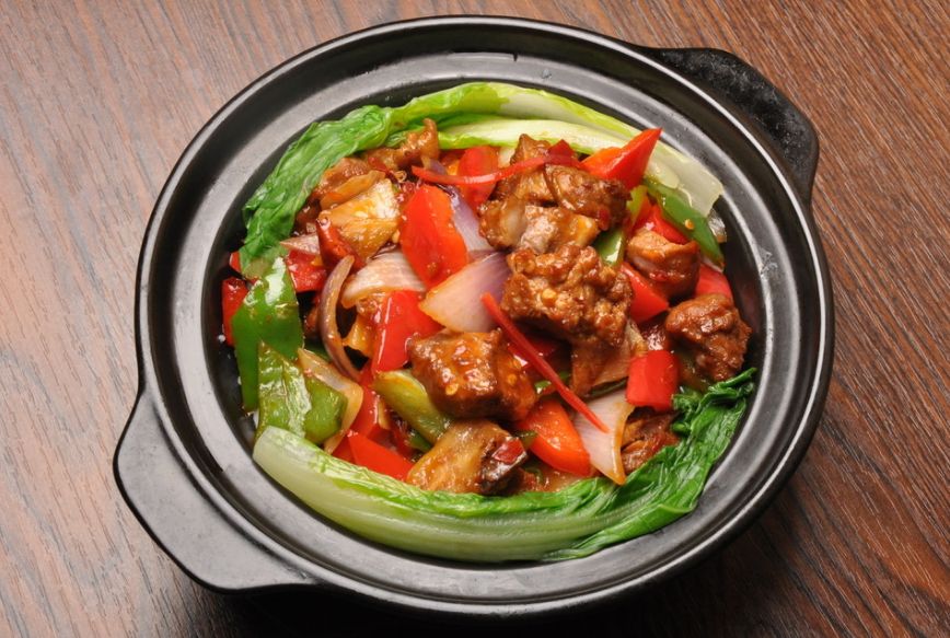 煲仔饭好吃的做法大全,煲仔饭的做法步骤