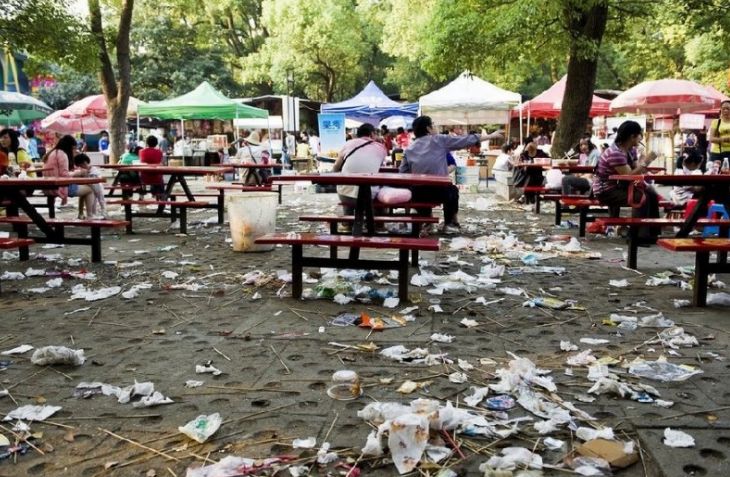 日本人到底有多吓人,日本人可怕吗