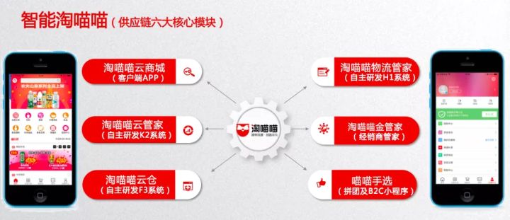 淘喵喵助力,淘喵喵战果