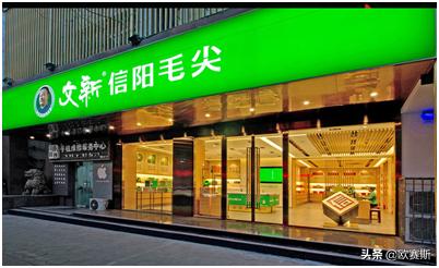 白茶市场深度分析及品牌战略思考(二)