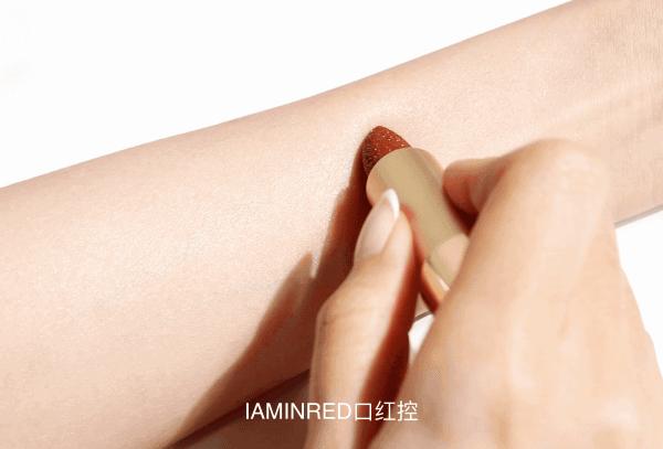 口红完美日记推荐色号日常,品牌正品口红完美日记